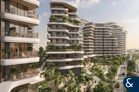 Διαμέρισμα σε Dubai Land, ΗΑΕ 1 υπνοδωμάτιο, 80 τ.μ. Αρ. 667048 - φωτογραφία 11