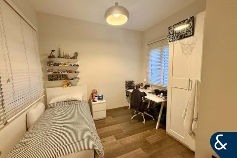 Vila v Arabian Ranches, Dubai, SAE 3 ložnice, 206 m² Č.: 667049 - fotografie 16