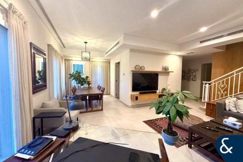 Vila v Arabian Ranches, Dubai, SAE 3 ložnice, 206 m² Č.: 667049 - fotografie 8