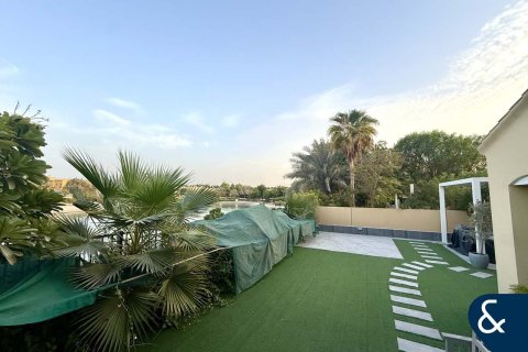 Vila v Arabian Ranches, Dubai, SAE 3 ložnice, 206 m² Č.: 667049 - fotografie 6