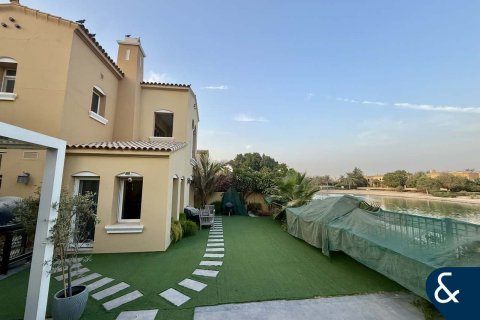 Vila v Arabian Ranches, Dubai, SAE 3 ložnice, 206 m² Č.: 667049 - fotografie 5