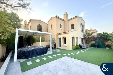 Vila v Arabian Ranches, Dubai, SAE 3 ložnice, 206 m² Č.: 667049 - fotografie 1