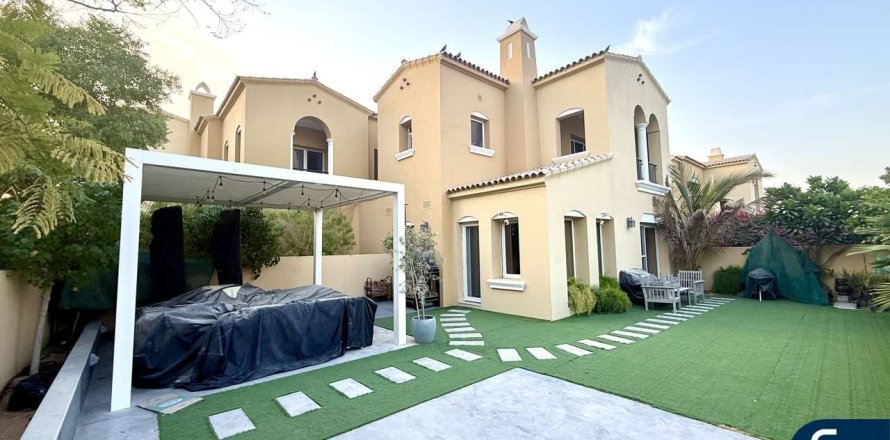 Vila v Arabian Ranches, Dubai, SAE 3 ložnice, 206 m² Č.: 667049