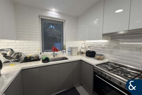 Vila v Arabian Ranches, Dubai, SAE 3 ložnice, 206 m² Č.: 667049 - fotografie 10