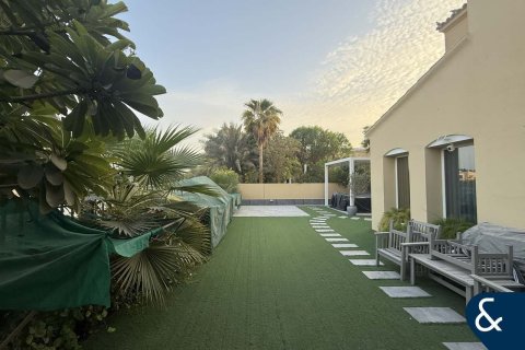 Vila v Arabian Ranches, Dubai, SAE 3 ložnice, 206 m² Č.: 667049 - fotografie 3