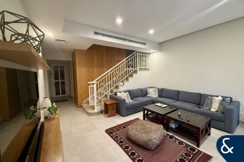 Vila v Arabian Ranches, Dubai, SAE 3 ložnice, 206 m² Č.: 667049 - fotografie 9