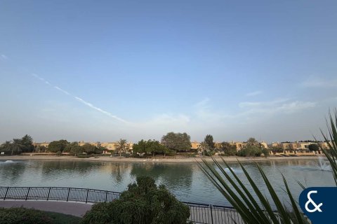 Vila v Arabian Ranches, Dubai, SAE 3 ložnice, 206 m² Č.: 667049 - fotografie 4