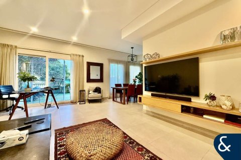 Vila v Arabian Ranches, Dubai, SAE 3 ložnice, 206 m² Č.: 667049 - fotografie 7