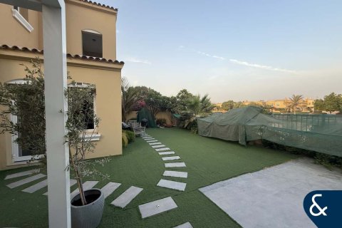 Vila v Arabian Ranches, Dubai, SAE 3 ložnice, 206 m² Č.: 667049 - fotografie 2