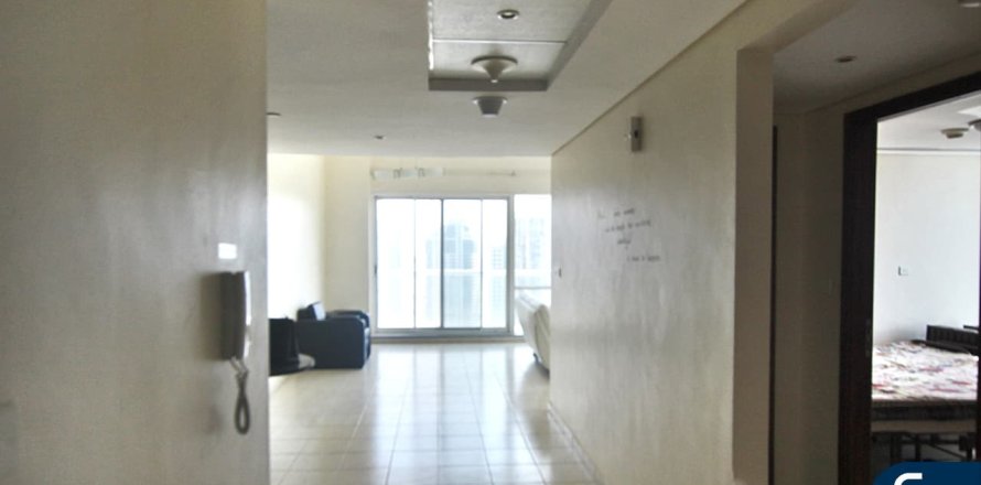 阿联酋 Dubai Jumeirah Lake Towers 公寓  3 卧, 137 平方米 , 编号 667046