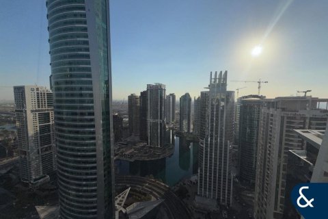 Apartment til salg i Jumeirah Lake Towers, Dubai, UAE 3 soveværelser, 137 kvm № 667046 - foto 8