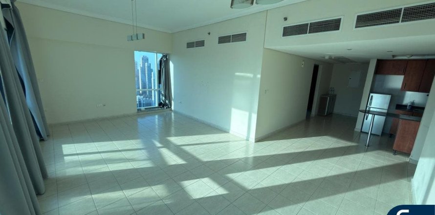 Apartment i Jumeirah Lake Towers, Dubai, UAE 3 soveværelser, 137 kvm № 667046