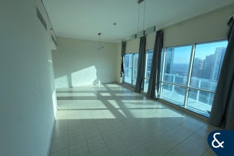 Apartment til salg i Jumeirah Lake Towers, Dubai, UAE 3 soveværelser, 137 kvm № 667046 - foto 3