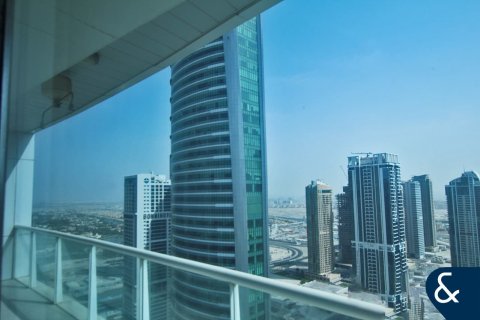 阿联酋 Dubai Jumeirah Lake Towers 待售 : 3 卧, 137 平方米 , 编号667046 - 照片 10