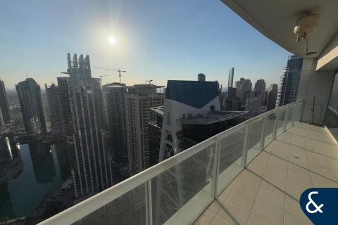 Apartment til salg i Jumeirah Lake Towers, Dubai, UAE 3 soveværelser, 137 kvm № 667046 - foto 11