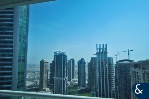 阿联酋 Dubai Jumeirah Lake Towers 待售 : 3 卧, 137 平方米 , 编号667046 - 照片 9