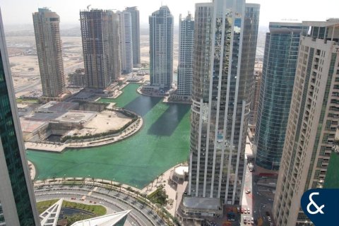 Apartment til salg i Jumeirah Lake Towers, Dubai, UAE 3 soveværelser, 137 kvm № 667046 - foto 12