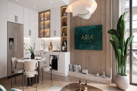 Διαμέρισμα σε Town Square, Dubai, ΗΑΕ 2 υπνοδωμάτια, 89 τ.μ. Αρ. 697315 - φωτογραφία 14