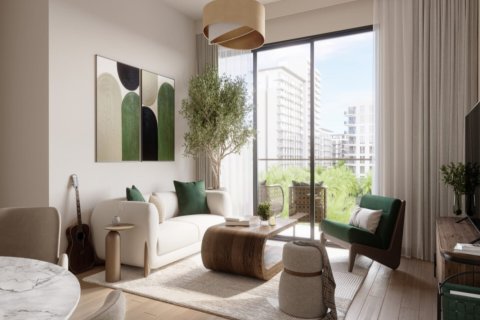 Διαμέρισμα σε Town Square, Dubai, ΗΑΕ 2 υπνοδωμάτια, 89 τ.μ. Αρ. 697315 - φωτογραφία 4