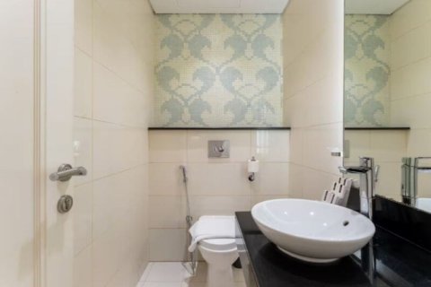 Appartement te huur in Business Bay, Dubai, VAE 2 slaapkamers, 116 vr.m., nr 697291 - foto 5