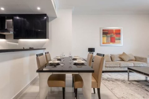 Appartement te huur in Business Bay, Dubai, VAE 2 slaapkamers, 116 vr.m., nr 697291 - foto 15