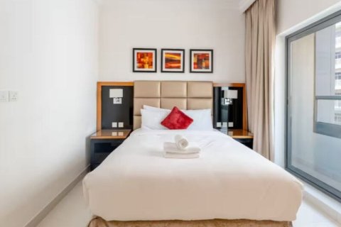 Byt v Business Bay, Dubai, SAE 2 ložnice, 116 m² Č.: 697291 - fotografie 20