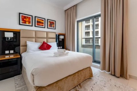 Byt v Business Bay, Dubai, SAE 2 ložnice, 116 m² Č.: 697291 - fotografie 18