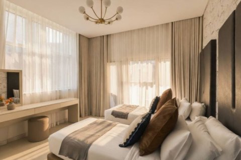 Apartman u gradu Business Bay, Dubai, UAE 3 spavaće sobe, 173 m2 Br. 697288 - Slika 1