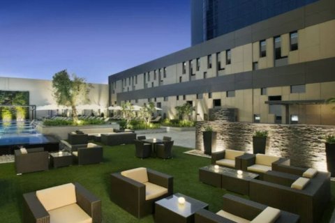 Apartman u gradu Business Bay, Dubai, UAE 3 spavaće sobe, 173 m2 Br. 697288 - Slika 3