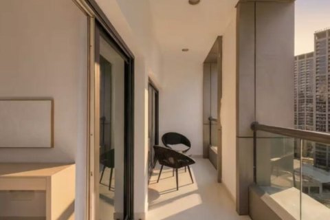 Apartman u gradu Business Bay, Dubai, UAE 3 spavaće sobe, 173 m2 Br. 697288 - Slika 2