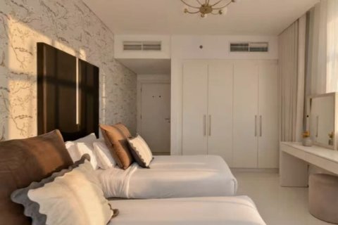 Apartament în Business Bay, Dubai, EAU 3 dormitoare, 173 mp.  №697288