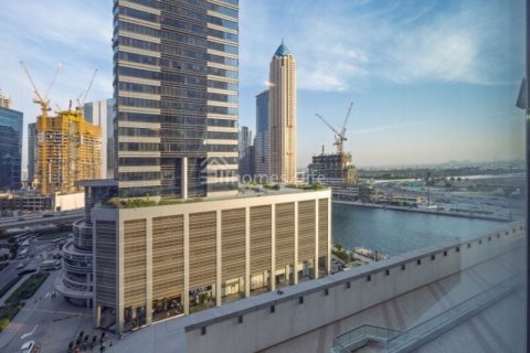 Oficina en alquiler en Business Bay, Dubai, EAU 75 m2 № 697289 - foto 4