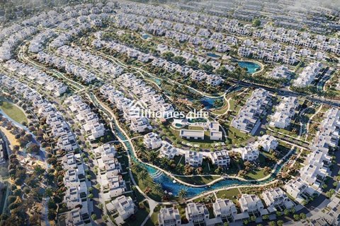 Villa te koop in The Valley, Dubai, VAE 4 slaapkamers, 307 vr.m., nr 697313 - foto 15