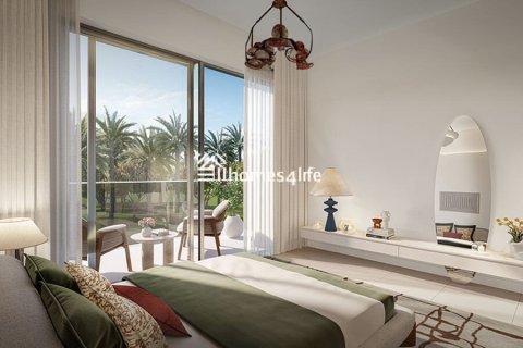 Villa te koop in The Valley, Dubai, VAE 4 slaapkamers, 307 vr.m., nr 697313 - foto 6