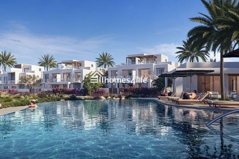 Villa te koop in The Valley, Dubai, VAE 4 slaapkamers, 307 vr.m., nr 697313 - foto 2