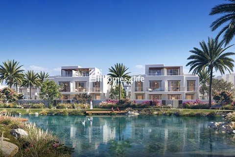 Villa te koop in The Valley, Dubai, VAE 4 slaapkamers, 307 vr.m., nr 697313 - foto 13