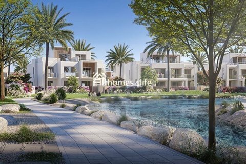 Villa te koop in The Valley, Dubai, VAE 4 slaapkamers, 307 vr.m., nr 697313 - foto 12