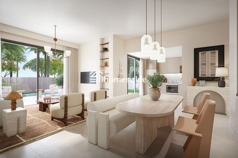 Villa te koop in The Valley, Dubai, VAE 4 slaapkamers, 307 vr.m., nr 697313 - foto 7