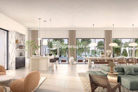 Villa te koop in The Valley, Dubai, VAE 4 slaapkamers, 307 vr.m., nr 697313 - foto 4
