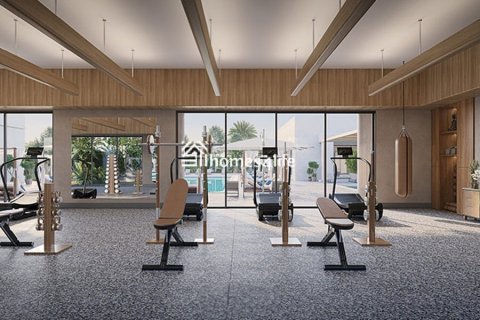 Villa te koop in The Valley, Dubai, VAE 4 slaapkamers, 307 vr.m., nr 697313 - foto 9