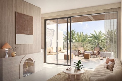 Villa te koop in The Valley, Dubai, VAE 4 slaapkamers, 307 vr.m., nr 697313 - foto 5