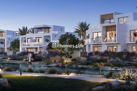 Villa te koop in The Valley, Dubai, VAE 4 slaapkamers, 307 vr.m., nr 697313 - foto 14