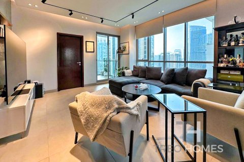 Apartment in Burj Khalifa, Dubai, UAE 1 bedroom, 84 sq.m. № 595553 - photo 1