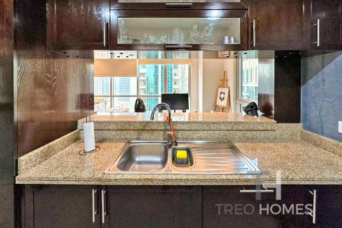 Apartment in Burj Khalifa, Dubai, UAE 1 bedroom, 84 sq.m. № 595553 - photo 4