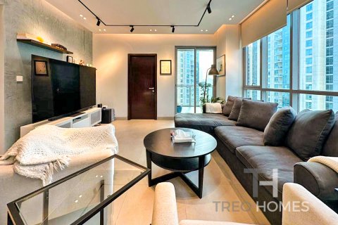 Apartment in Burj Khalifa, Dubai, UAE 1 bedroom, 84 sq.m. № 595553 - photo 11