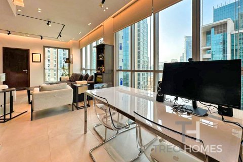 Apartment in Burj Khalifa, Dubai, UAE 1 bedroom, 84 sq.m. № 595553 - photo 2