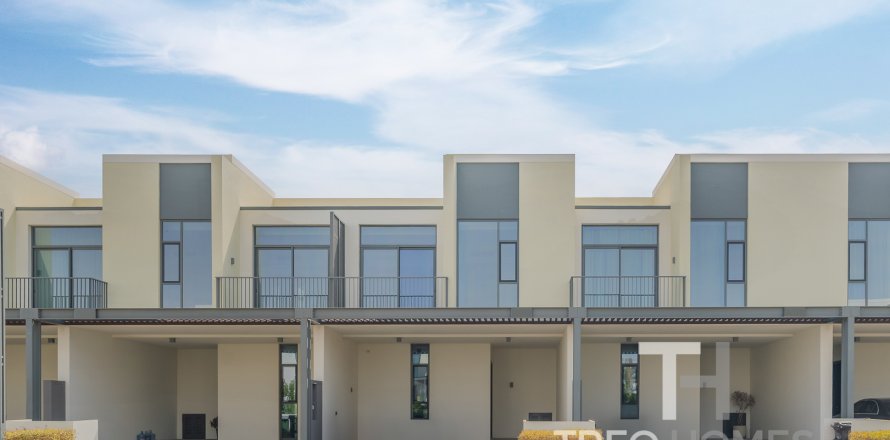 Vila v Arabian Ranches 3, Dubai, SAE 3 ložnice, 180 m² Č.: 595551