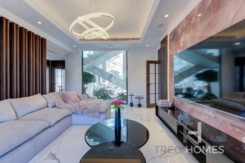 Vilë në Jumeirah Islands, Dubai, Emiratet e Bashkuara Arabe 5 dhoma gjumi, 527 m2. № 595554 - Foto 9