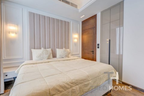 Vilë në Jumeirah Islands, Dubai, Emiratet e Bashkuara Arabe 5 dhoma gjumi, 527 m2. № 595554 - Foto 21