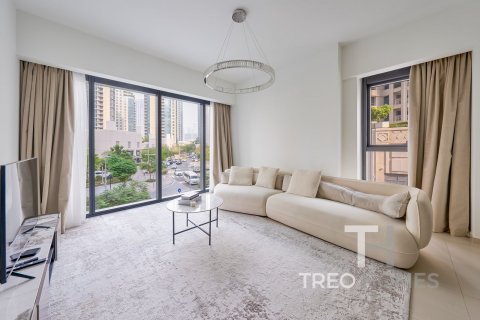 Apartment in Burj Khalifa, Dubai, UAE 2 bedrooms, 97 sq.m. № 595549 - photo 2